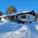 Traditional House Rovaniemi