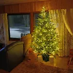 Traditional House Rovaniemi
