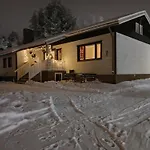 Traditional House *