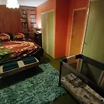 Traditional House *