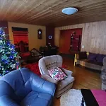 Traditional House Rovaniemi