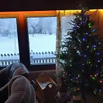 Traditional House Rovaniemi