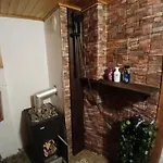Traditional House Rovaniemi