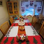 Feriehus Traditional House