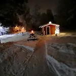 Traditional House