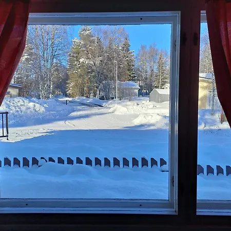 Prázdninový dům Traditional House *