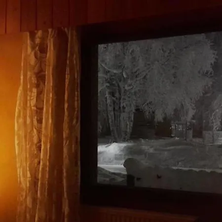 Prázdninový dům Traditional House Rovaniemi