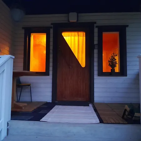 Traditional House