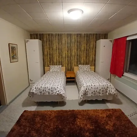 Traditional House Holiday home *