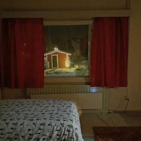 Traditional House Holiday home