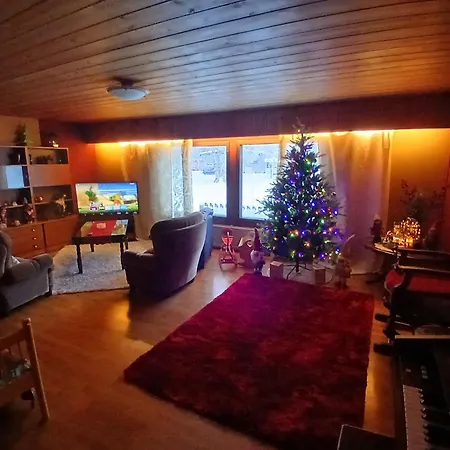 Traditional House Prázdninový dům *