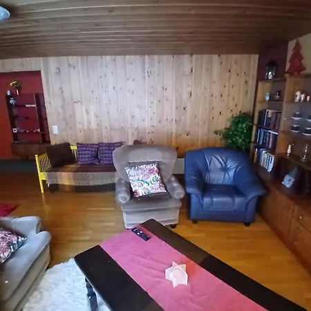 Traditional House Σπίτι διακοπών Ροβανιέμι