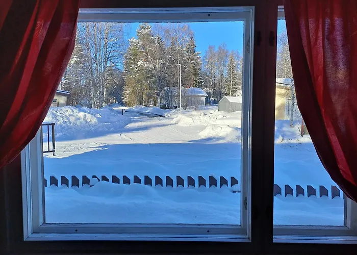 Σπίτι διακοπών Traditional House *