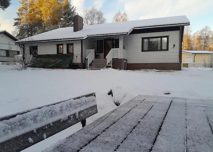 Σπίτι διακοπών Traditional House
