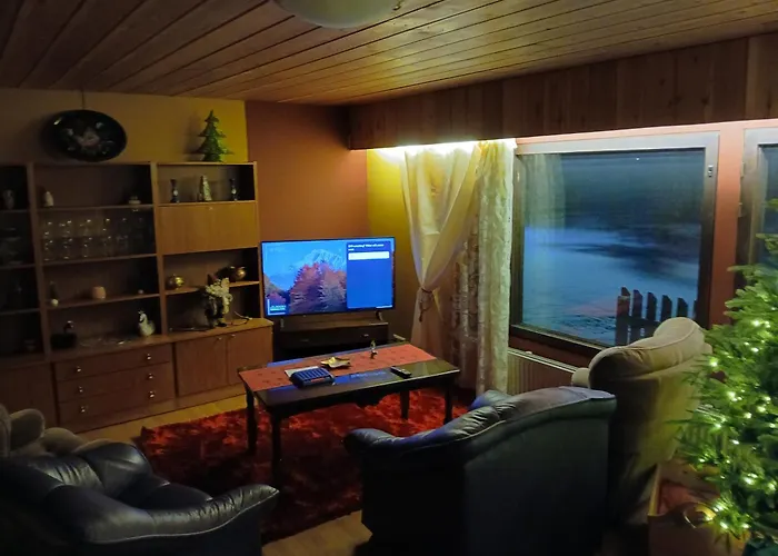 Traditional House Holiday home