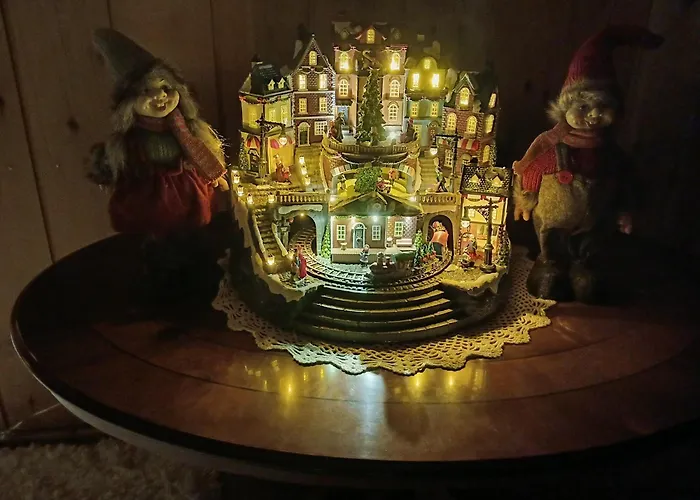 Traditional House Holiday home