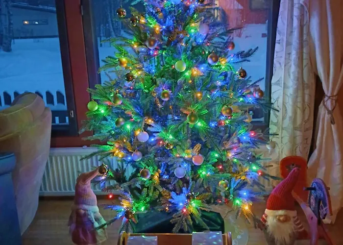 Holiday home Traditional House