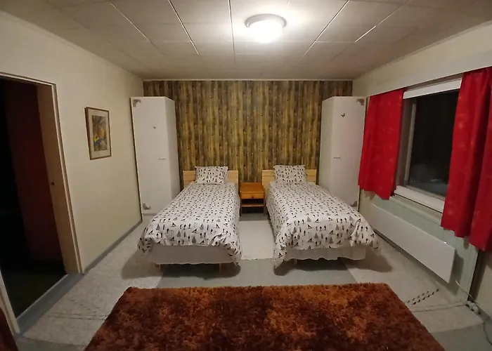 Traditional House Holiday home *