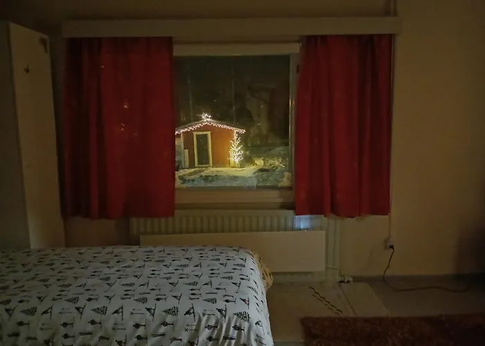 Traditional House Σπίτι διακοπών