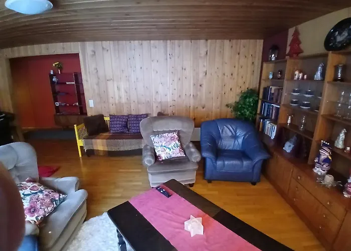 Traditional House Holiday home Rovaniemi