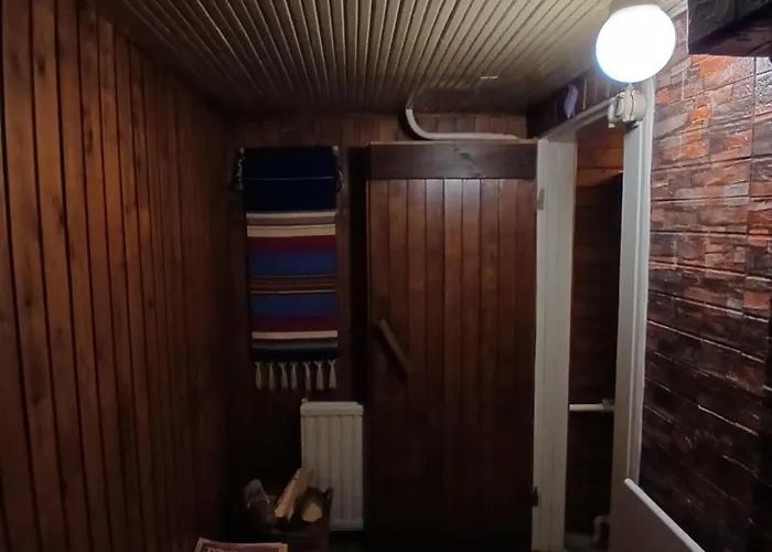 Traditional House Σπίτι διακοπών *