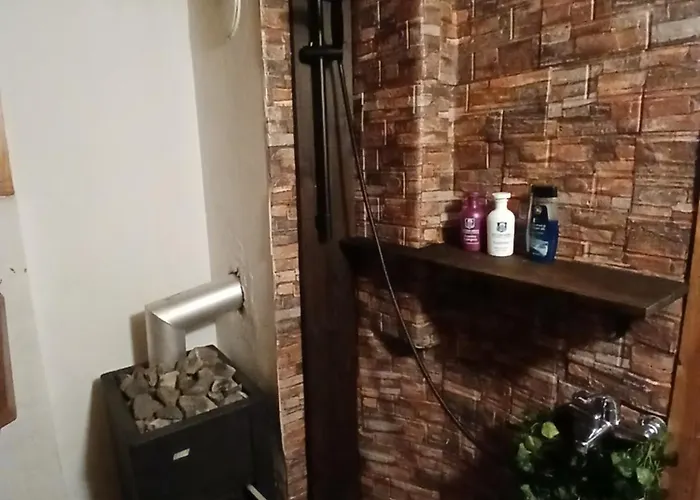 Traditional House Rovaniemi