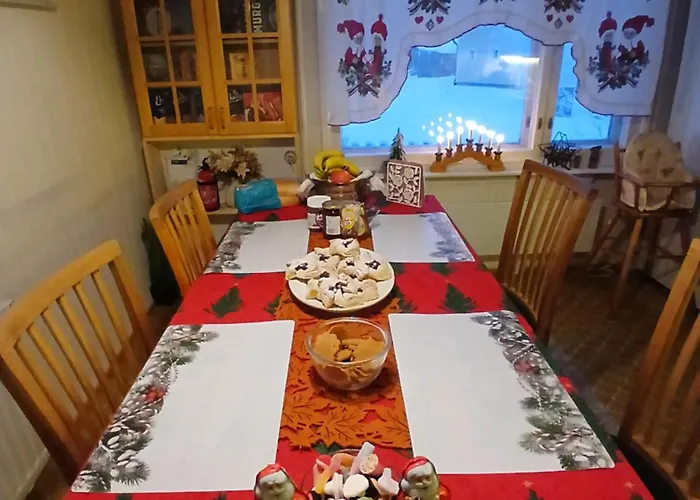 Σπίτι διακοπών Traditional House